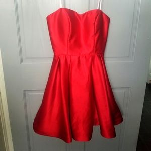 Betsy & Adam Dress